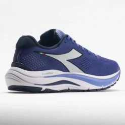 Running Shoes Diadora Mythos Blushield Vortice 7 Women's Blue/White/Deep Periwinkle 13 Running Shoes Diadora Mythos Blushield Vortice 7 Women's Blue/White/Deep Periwinkle