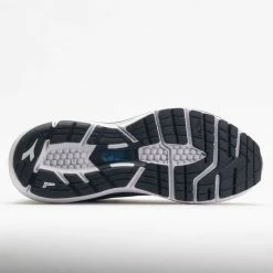 Diadora Mythos Blushield Vortice 7 Men's Black/White