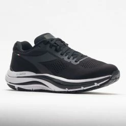 Diadora Mythos Blushield Vortice 7 Men's Black/White