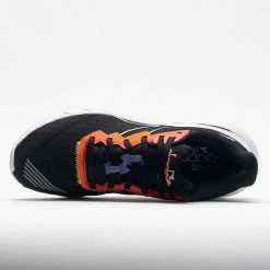 Running Shoes Diadora Mythos Blushield Volo 2 Women's Black/White/Vermillion Orange