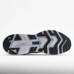 Diadora Mythos Blushield Volo 2 Men's Hip Black/Black 11 Diadora Mythos Blushield Volo 2 Men's Hip Black/Black