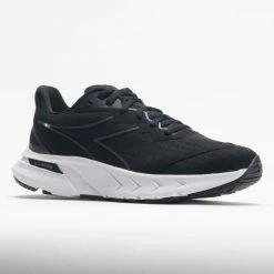 Diadora Mythos Blushield Volo 2 Men's Hip Black/Black 12 Diadora Mythos Blushield Volo 2 Men's Hip Black/Black