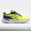Running Shoes Diadora Mythos Blushield Volo 2 Men's Neon Yellow/White/Black Iris 1 Running Shoes Diadora Mythos Blushield Volo 2 Men's Neon Yellow/White/Black Iris