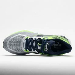 Diadora Mythos Blushield Vigore Men's White/Black Iris/Neon Mint