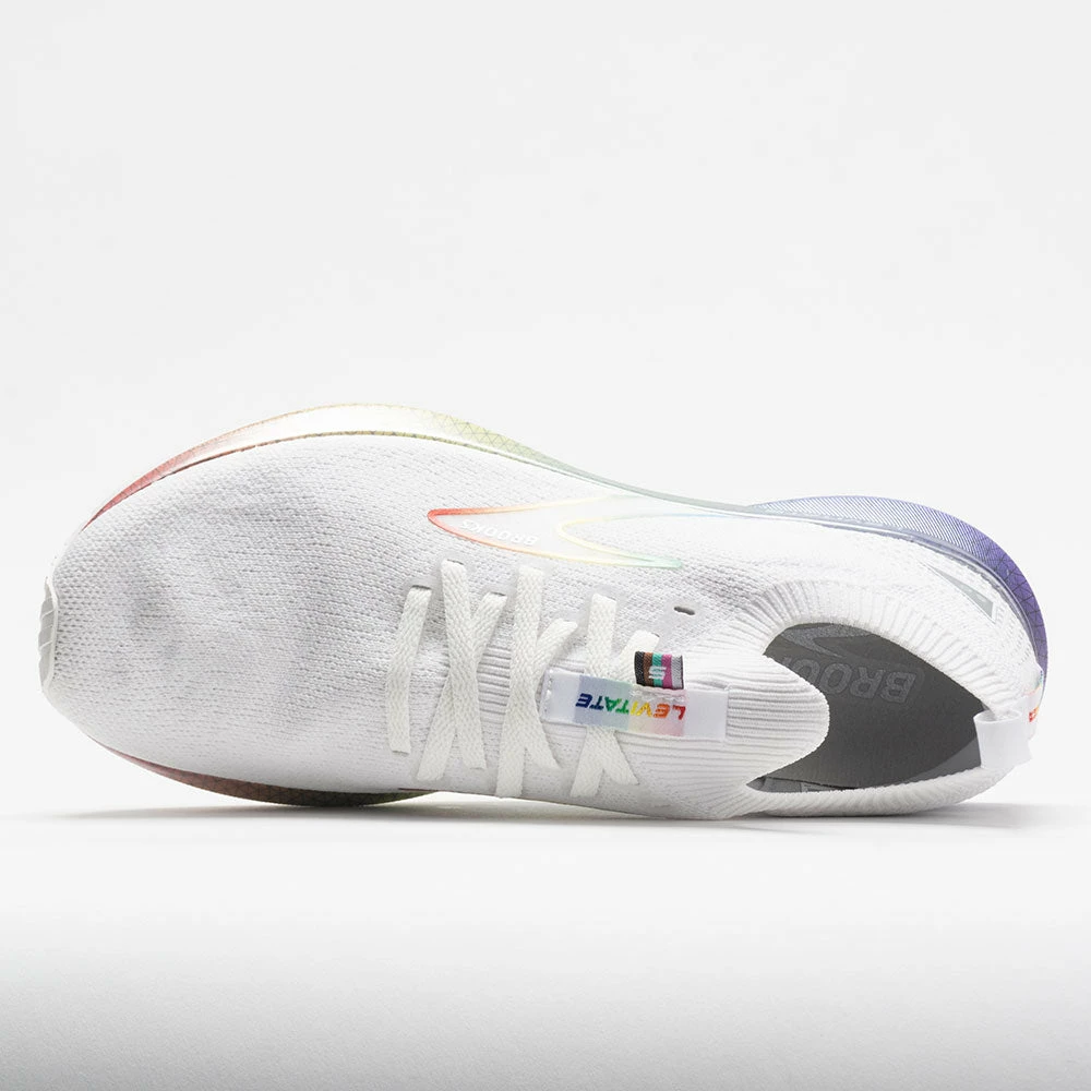 Brooks Levitate Stealthfit 5 Women's Love Moves Collection 5 Brooks Levitate Stealthfit 5 Women's Love Moves Collection