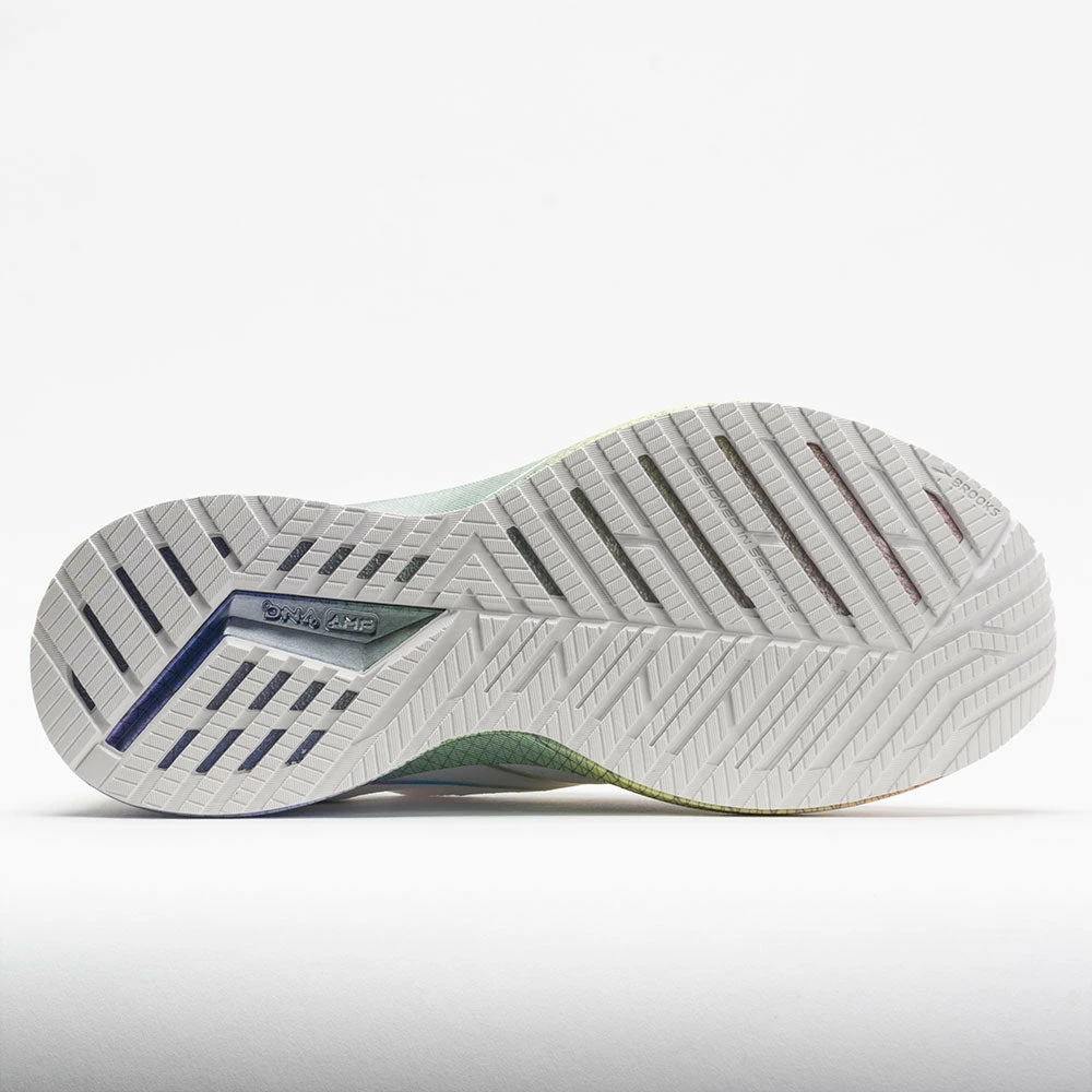 Brooks Levitate Stealthfit 5 Women's Love Moves Collection 6 Brooks Levitate Stealthfit 5 Women's Love Moves Collection