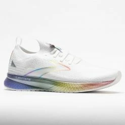 Brooks Levitate Stealthfit 5 Women's Love Moves Collection 12 Brooks Levitate Stealthfit 5 Women's Love Moves Collection