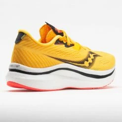 Saucony Endorphin Pro 2 Women's VIZI Gold/VIZI Red
