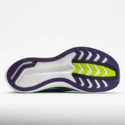 Saucony Endorphin Pro 2 Women's Cool MInt/Acid Running Shoes