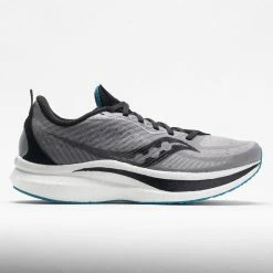 Saucony Endorphin Speed 2 Men's Alloy/Topaz Running Shoes