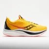Saucony Endorphin Speed 2 Men's Vizi Gold/Vizi Red Running Shoes