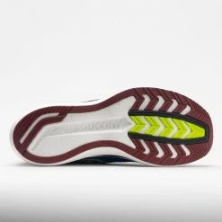 Saucony Endorphin Speed 2 Men's Blue Raz/Acid Running Shoes