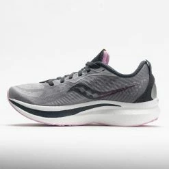 Running Shoes Saucony Endorphin Speed 2 Women's Alloy/Quartz