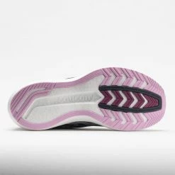 Running Shoes Saucony Endorphin Speed 2 Women's Alloy/Quartz