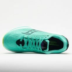 Running Shoes Saucony Endorphin Speed 2 Women's Cool Mint/Acid