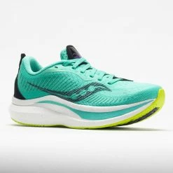 Running Shoes Saucony Endorphin Speed 2 Women's Cool Mint/Acid