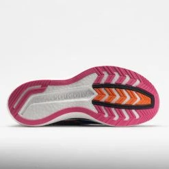 Saucony Endorphin Speed 2 Women's Blue Raz/Zest Running Shoes