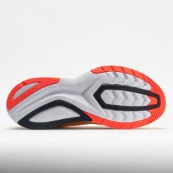 Saucony Endorphin Shift 2 Men's Vizi Gold/Vizi Red Running Shoes