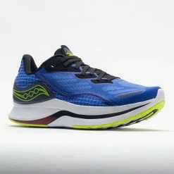 Saucony Endorphin Shift 2 Men's Blue Raz/Acid