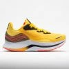 Saucony Endorphin Shift 2 Women's Vizi Gold/VIZI Red Running Shoes