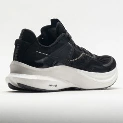 Saucony Tempus Men's Black/Fog Running Shoes