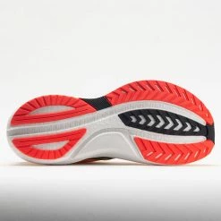 Saucony Tempus Men's Vizi Gold/Vizi Red