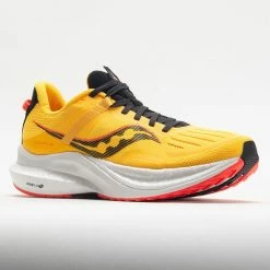 Saucony Tempus Men's Vizi Gold/Vizi Red