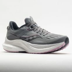 Saucony Tempus Women's Alloy/Quartz Running Shoes