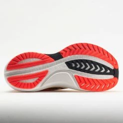 Running Shoes Saucony Tempus Women's Vizi Gold/Vizi Red