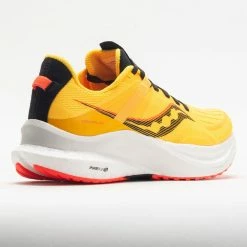 Running Shoes Saucony Tempus Women's Vizi Gold/Vizi Red