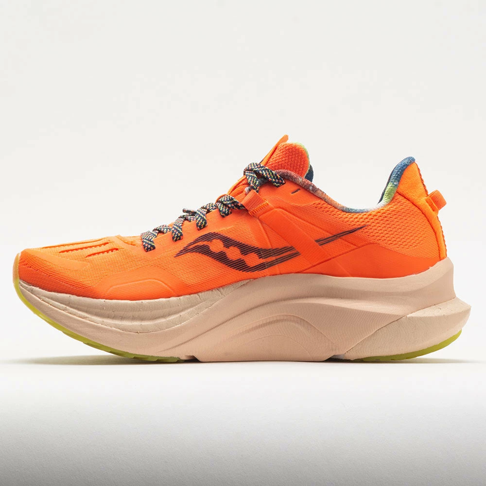 Saucony Tempus Women's Campfire Stories 4 Saucony Tempus Women's Campfire Stories