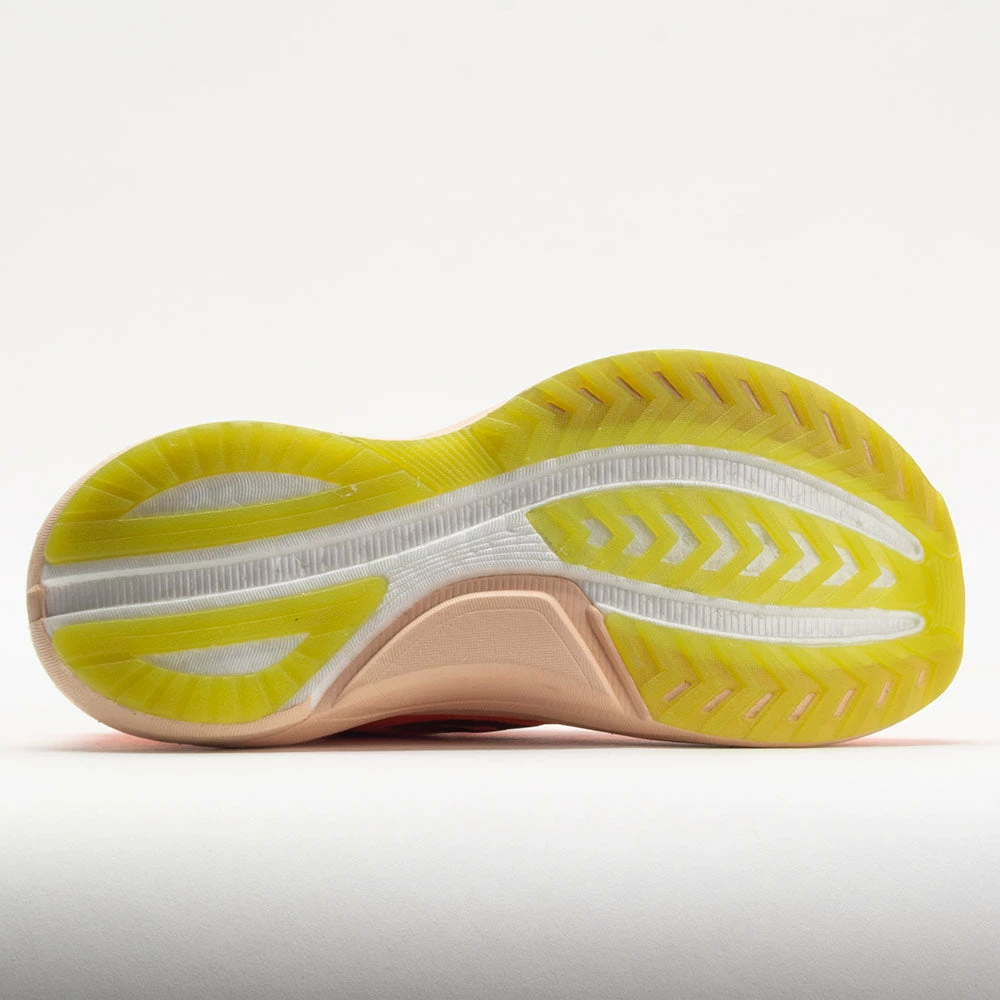 Saucony Tempus Women's Campfire Stories 6 Saucony Tempus Women's Campfire Stories