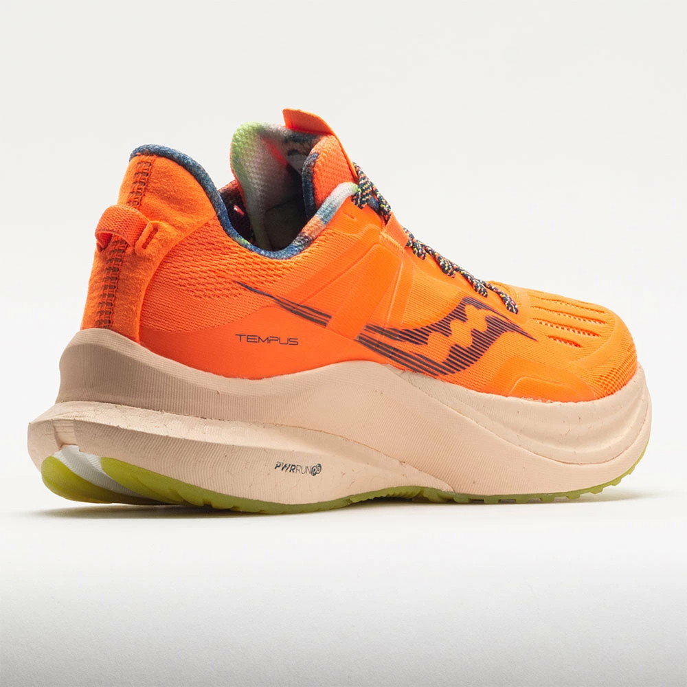 Saucony Tempus Women's Campfire Stories 8 Saucony Tempus Women's Campfire Stories