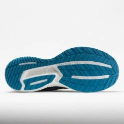 Saucony Triumph 19 Men's Shadow/Topaz Running Shoes