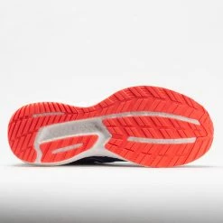 Running Shoes Saucony Triumph 19 Men's Sapphire/VIZI Red