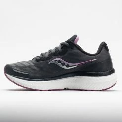Saucony Triumph 19 Women's Shadow/Quartz