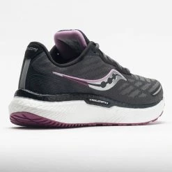 Saucony Triumph 19 Women's Shadow/Quartz