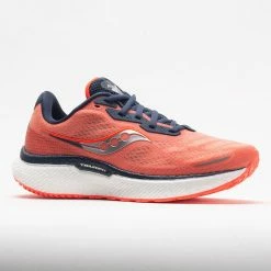 Running Shoes Saucony Triumph 19 Women's Sunstone/Night