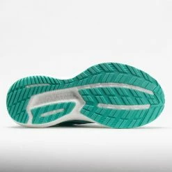 Running Shoes Saucony Triumph 19 Women's Cool Mint/Acid
