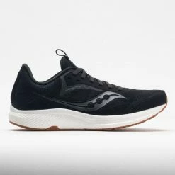 Saucony Freedom 5 Men's Black/Gum