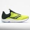 Saucony Freedom 5 Men's Acid/Blue Raz 1 Saucony Freedom 5 Men's Acid/Blue Raz