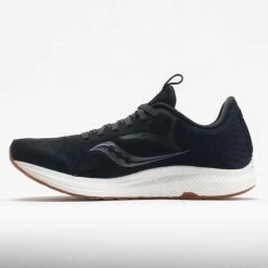 Running Shoes Saucony Freedom 5 Women's Black/Gum