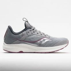 Running Shoes Saucony Freedom 5 Women's Alloy/Quartz