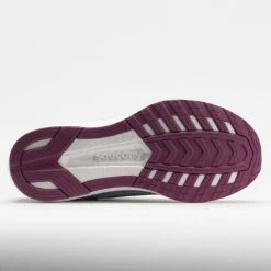 Running Shoes Saucony Freedom 5 Women's Alloy/Quartz