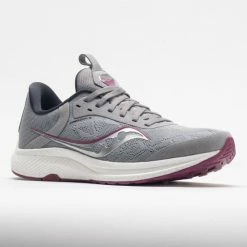Running Shoes Saucony Freedom 5 Women's Alloy/Quartz