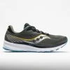 Saucony Ride 14 Men's Rockface/Topaz Running Shoes