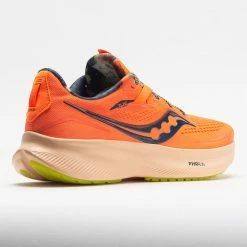 Saucony Ride 15 Men's Campfire Stories Running Shoes