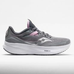 Saucony Ride 15 Women's Alloy/Quartz Running Shoes