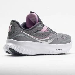 Saucony Ride 15 Women's Alloy/Quartz Running Shoes 13 Saucony Ride 15 Women's Alloy/Quartz Running Shoes