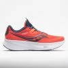 Saucony Ride 15 Women's Vizi Red/Night Running Shoes